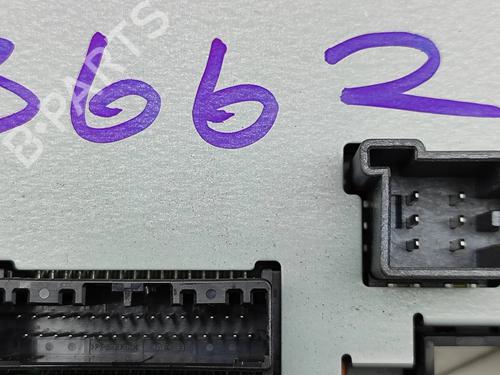 Electronic module LAND ROVER RANGE ROVER EVOQUE (L538) 2.2 D 4x4 | BP29753335M83 