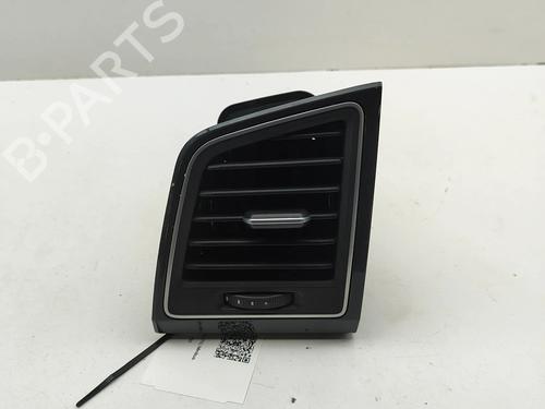 Used Air vent Air vent VW TRANSPORTER T6 / CARAVELLE T6 Bus (SGB, SGJ, SHB, SHJ) 2.0 TDI (204 hp) 33393402 33393402