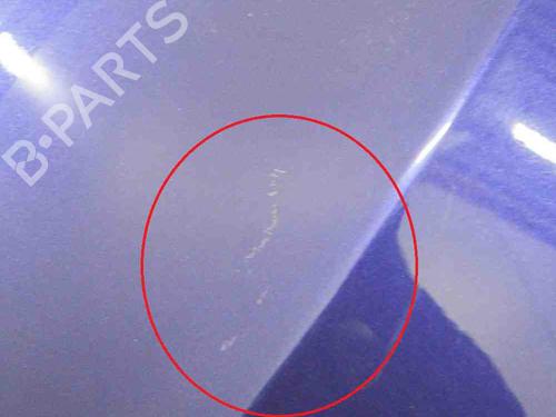 Rear bumper NISSAN QASHQAI II (J11, J11_) 1.2 DIG-T | BP6744967C8 