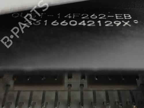 ECU airbags FORD KUGA III (DFK) 2.5 FHEV | BP28549249M53 