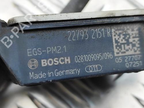 Electronic sensor NISSAN NV400 Platform/Chassis (X62, X62B) dCi 145 | BP33376822M84 - Image 7