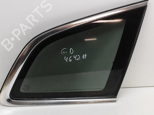 Used Rear right quarter glass VOLVO XC60 II (246) D4 (190 hp) 28552679