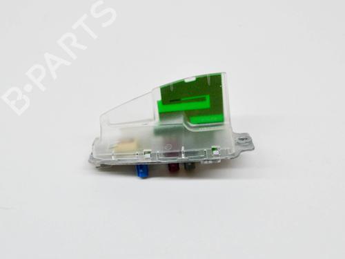 Used Antenna/Base BMW 3 (F30, F80) 320 d (184 hp) 10527043