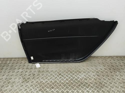 Front right panel SMART FORTWO Coupe (453) electric drive / EQ (453.391) | BP33383282C59 - Image 2