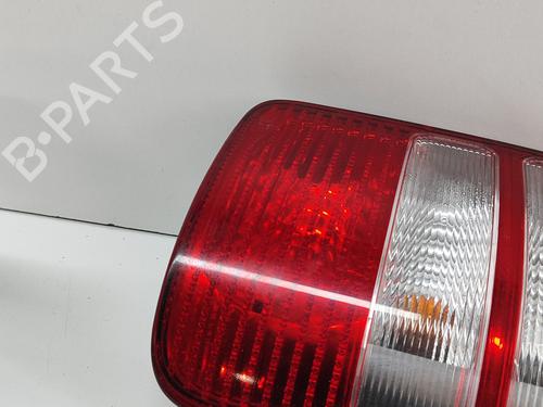 Right taillight VW CADDY III Box Body/MPV (2KA, 2KH, 2CA, 2CH) 2.0 SDI | BP24140966C35 