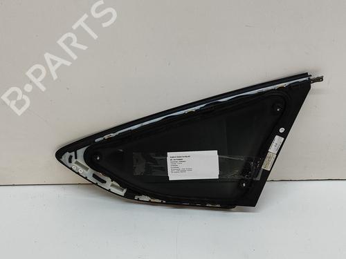 Rear left quarter glass AUDI A5 Sportback (F5A, F5F) 35 TDI | BP28194764C93 