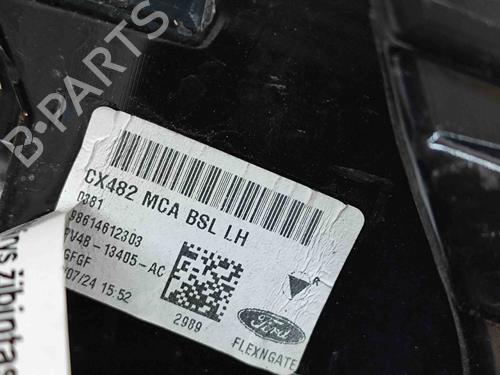 Left taillight FORD KUGA III (DFK) 2.5 Duratec Plug-in-Hybrid | BP29487331C34 