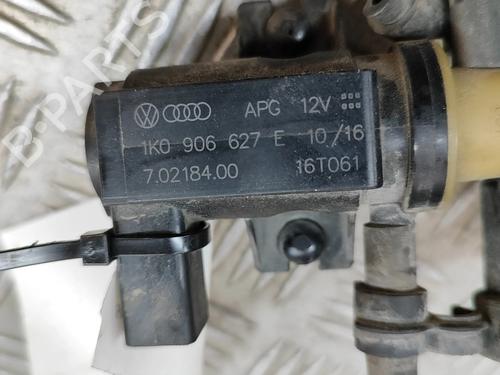 Electronic sensor VW TRANSPORTER T6 Van (SGA, SGH, SHA, SHH) 2.0 TDI 4motion | BP18165325M84 