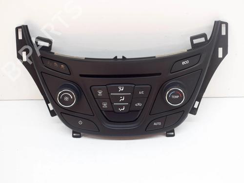 Used Electronic module Electronic module OPEL INSIGNIA A Saloon (G09) 2.0 CDTI (69) (120 hp) 10526609 10526609