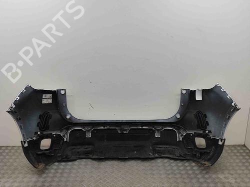 Rear bumper CITROËN C5 AIRCROSS (A_) 1.6 Hybrid 225 (A45GFR) | BP29458477C8 