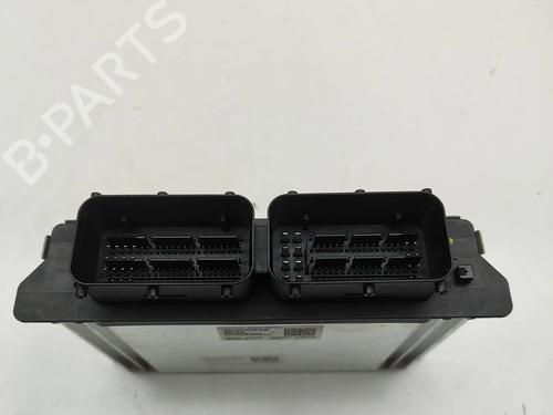 Engine control unit (ECU) KIA SPORTAGE V (NQ5) 1.6 T-GDi Hybrid | BP28437598M57  - Image 5