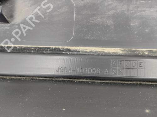 Right sideskirt JAGUAR I-PACE (X590) EV400 AWD | BP27780181C114