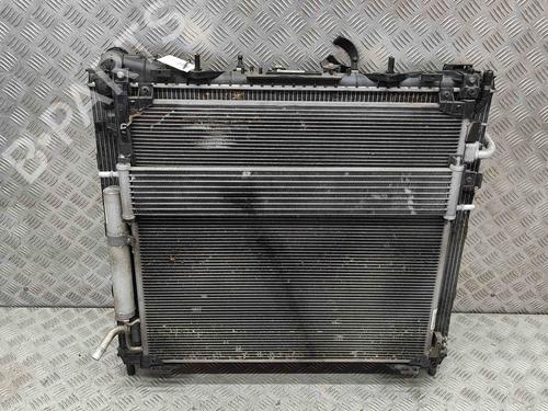 Kølerpakke LAND ROVER RANGE ROVER SPORT II (L494) 3.0 SDV6 4x4 | BP28302637M120