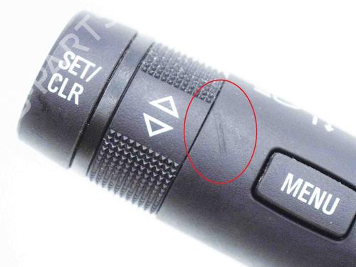 Mando intermitentes / limpia OPEL MOKKA / MOKKA X (J13) 1.4 (_76) | BP6758178I23