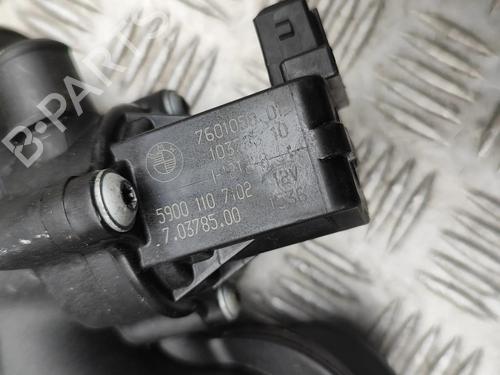 Pipe BMW X5 (E70) M | BP33740141M125 - Image 8