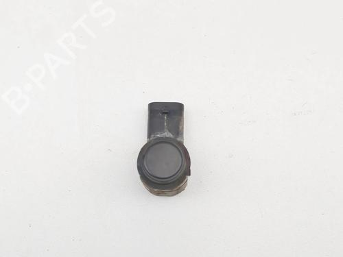 Used Electronic module Electronic module LAND ROVER RANGE ROVER SPORT II (L494) 3.0 SDV6 4x4 (306 hp) 39535100 39535100