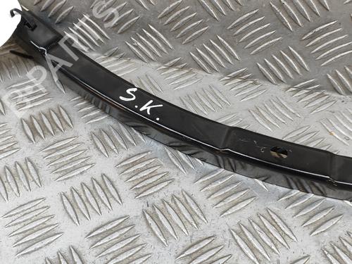 Hinge/Door check strap VW CADDY V MPV (SBB, SBJ) 1.5 TSi EVO | BP28552280C146 