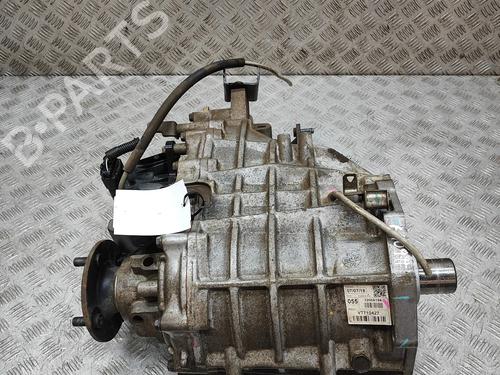 Caja transfer Caja transfer MITSUBISHI L200 / TRITON (KJ_, KK_, KL_) 2.4 DI-D 4WD (KL1T) (181 hp) 37583345 37583345