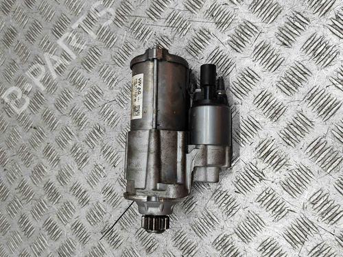 Startmotor AUDI TT (FV3, FVP) 40 TFSI | BP29404753M8 