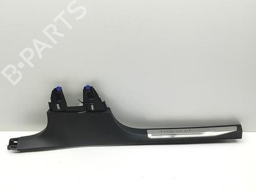 Used Step PEUGEOT 3008 II SUV (MC_, MR_, MJ_, M4_) Hybrid 180 (M4DGLU) (179 hp) 30178345