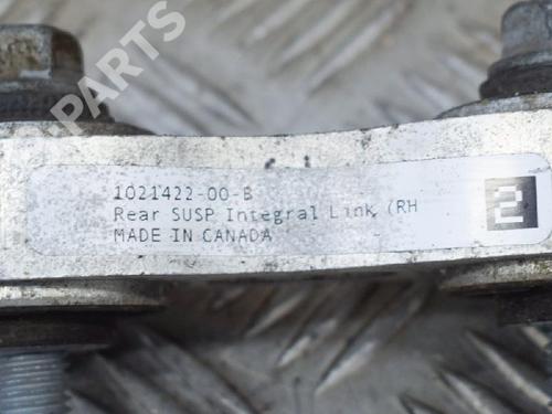 Querlenker links hinten TESLA MODEL S (5YJS) 75D AWD | BP7797656M14 
