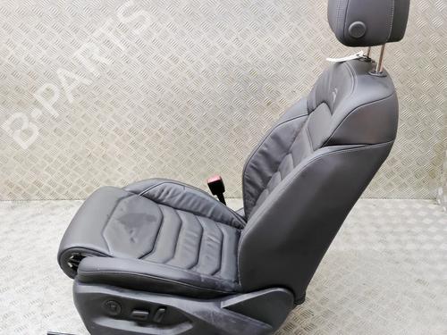 Left front seat VW TOUAREG (CR7, RC8) 3.0 TDI 4motion | BP40290692C15 - Image 4