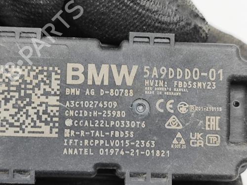 Electronic module MINI MINI COUNTRYMAN (U25) S ALL4 | BP38756401M83 - Image 7