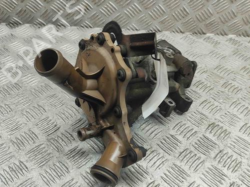 Used Auxiliary water pump CITROËN JUMPER II Bus 2.2 HDi 100 (101 hp) 29337407