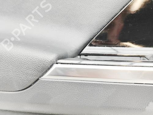 Rear left panel TOYOTA bZ4X (_EAM1_) EV (XEAM10) | BP34248718C60  - Image 5