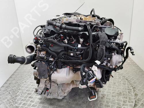 Engine AUDI A6 C8 Avant (4A5) RS6 TFSI Mild Hybrid quattro | BP33549190M1 - Image 2