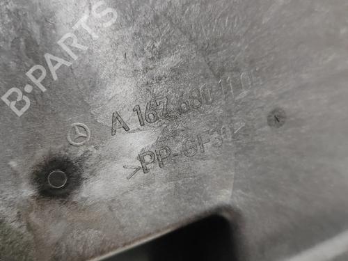 Boot lining MERCEDES-BENZ GLE (V167) GLE 450 4-matic (167.159) | BP29391742I3  - Image 6