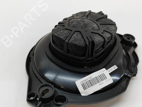 Speaker MERCEDES-BENZ GLC Coupe (C253) 250 d 4-matic (253.309) | BP28108107E2 