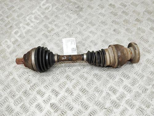 Left front driveshaft VW TIGUAN (5N_) 2.0 TDI 4motion | BP33382694M38 - Image 3