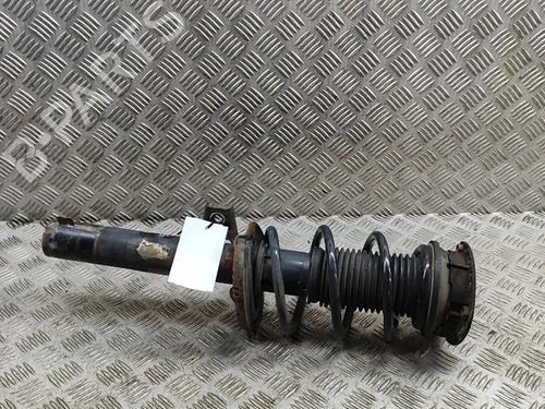 Used Right front shock absorber AUDI A3 Sportback (8VA, 8VF) 1.4 TFSI e-tron (150 hp) 26679433