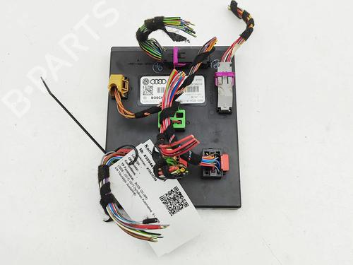 Electronic module AUDI Q5 (8RB) SQ5 TDI quattro | BP35790686M83 - Image 2