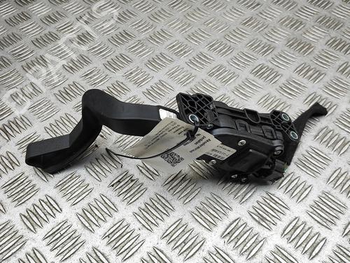 Pedal RENAULT MASTER III Van (FV) 2.3 dCi 180 FWD (FV04, FV07) | BP38184652I4 - Image 4