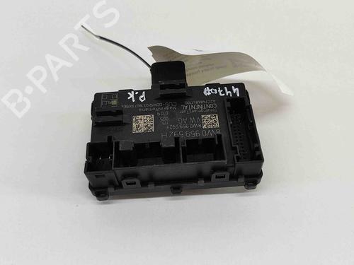 Used Electronic module AUDI A5 Sportback (F5A, F5F) 2.0 TFSI (190 hp) 18879290