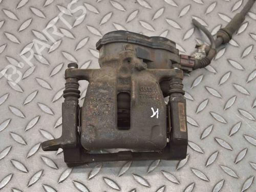 Used Left rear brake caliper AUDI A5 Sportback (8TA) 2.0 TDI (177 hp) 30234185