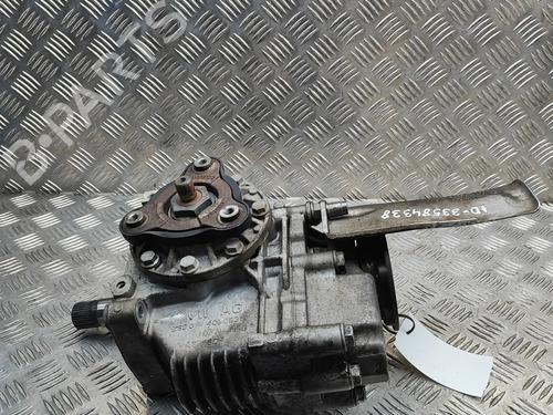 Boîte de transfert SKODA YETI (5L) 2.0 TDI 4x4 (110 hp) 31902979