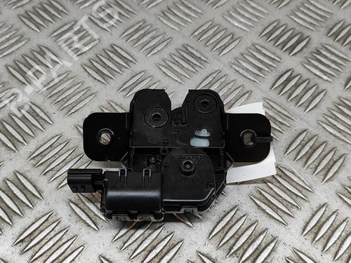 Used Tailgate lock NISSAN JUKE (F16_) DIG-T 117 (117 hp) 27774829