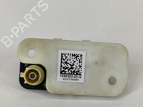 Used Camera Camera TESLA MODEL 3 (5YJ3) EV (283 hp) 27766094 27766094