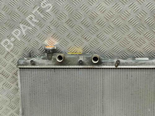 Water radiator SUBARU FORESTER (SH_) 2.0 D AWD (SHH, SHD, SHN) | BP29812504M31 