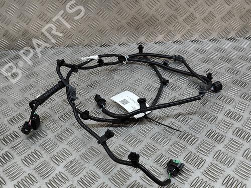 Used Wiring harness TOYOTA C-HR (_X2_, _H2_) Hybrid (197 hp) 27780637