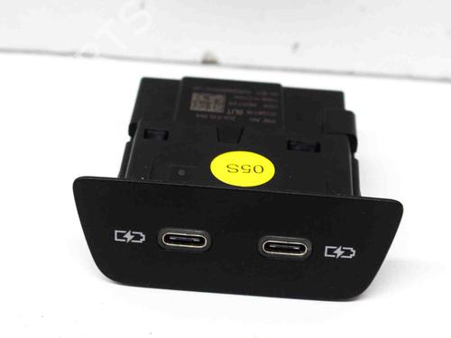 Modulo elettronico VW GOLF VIII (CD1, DA1) 1.5 TSI (150 hp) 27759309