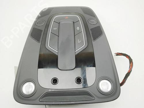 Used Interior roof light Interior roof light AUDI Q5 (FYB, FYG) SQ5 TFSI quattro (354 hp) 39958521 39958521