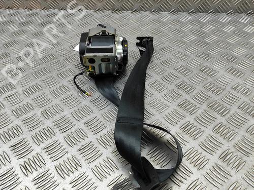 Rear left seatbelt VOLVO XC40 (536) B3 Mild-Hybrid | BP31859206I29  - Image 5