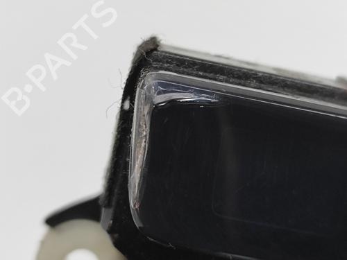 Electronic module VW PASSAT B7 (362) 1.6 TDI | BP24581661M83 