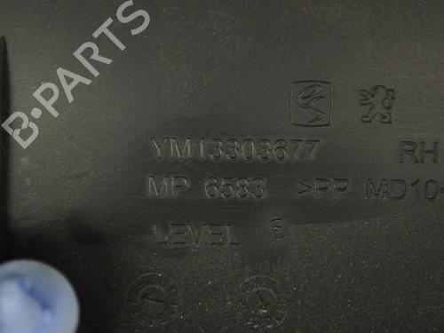 Andre PEUGEOT RCZ 1.6 16V | BP30230012O1 