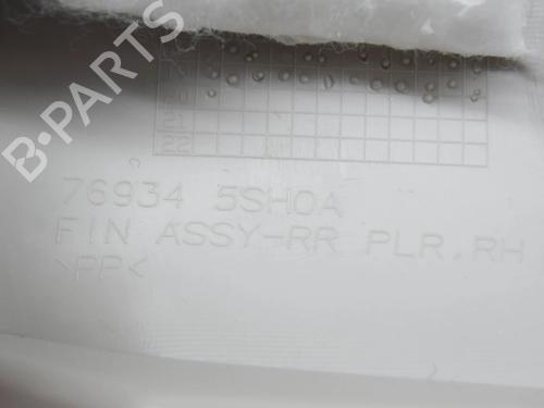 Other NISSAN LEAF (ZE1) Electric | BP27750986O1  - Image 6