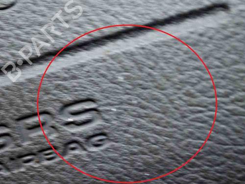 Førerens kollisjonspute KIA CARENS II MPV (FJ) 2.0 CRDi | BP8624541C9 